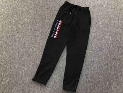 TRACKSUIT TUTA TRAPSTAR