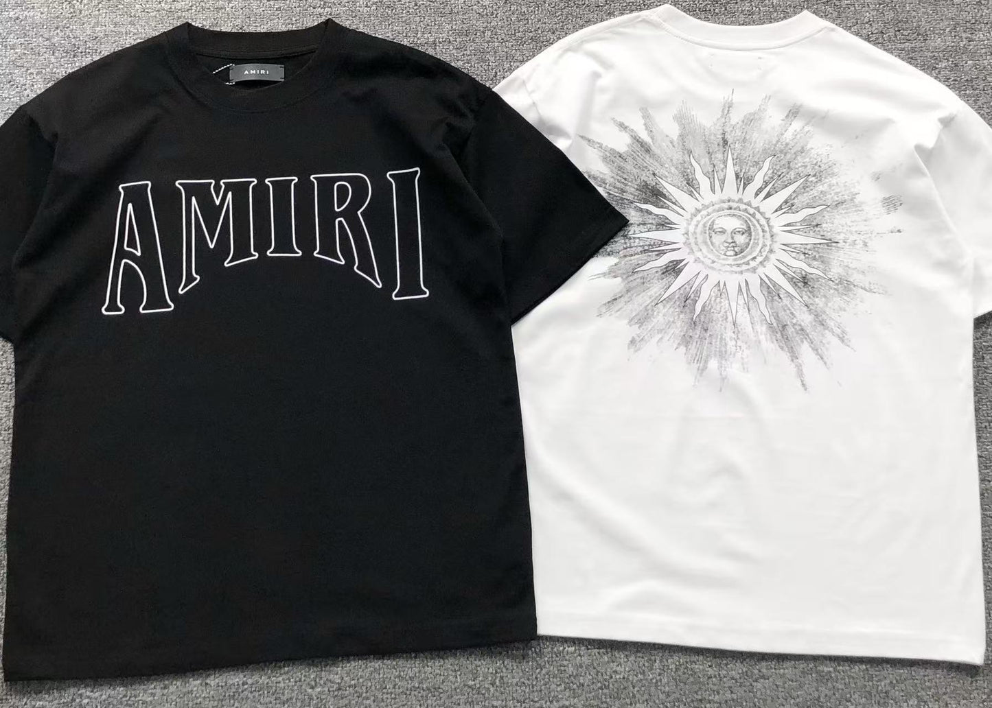 T-SHIRT AMIRI
