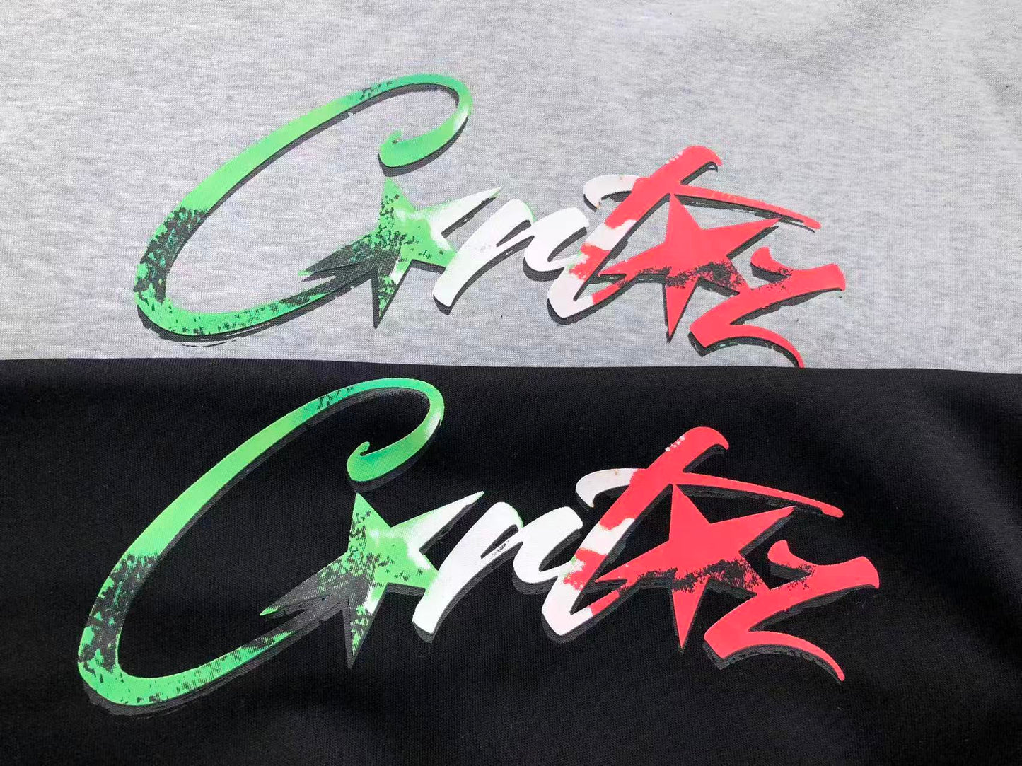 FELPA CORTEIZ HOODIE