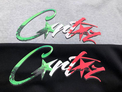 FELPA CORTEIZ HOODIE