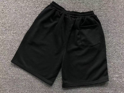 PANTALONCINI BAPE x STUSSY