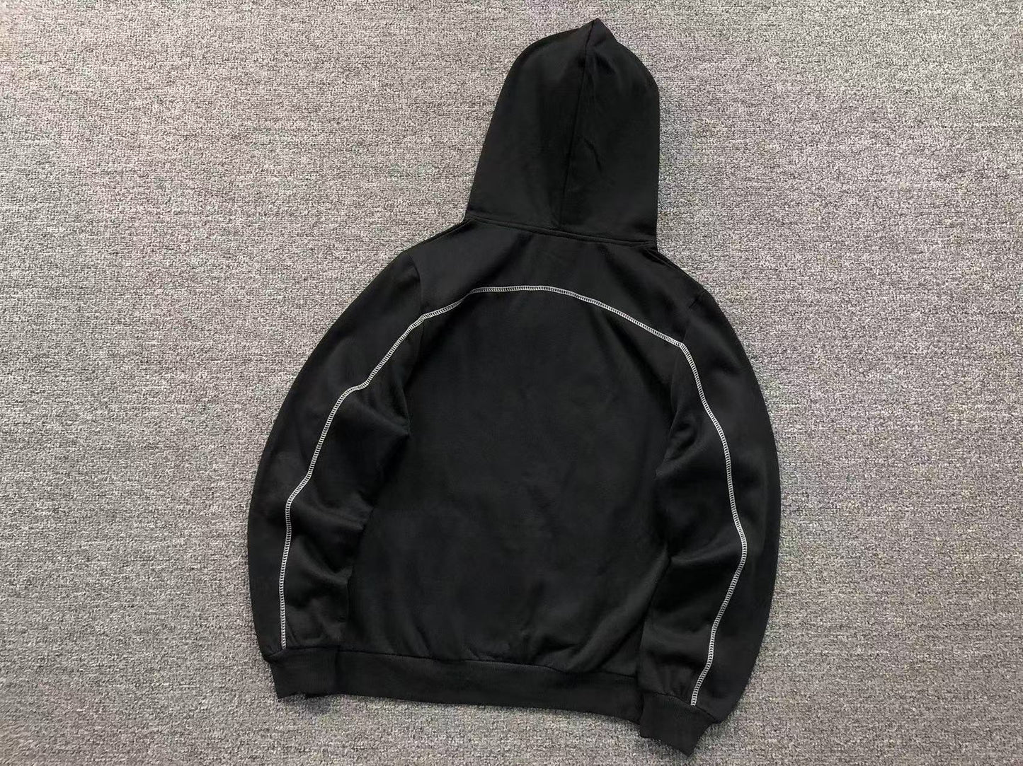 TRACKSUIT TUTA TRAPSTAR