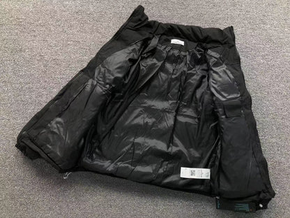 GIACCA PUFFER STONE ISLAND