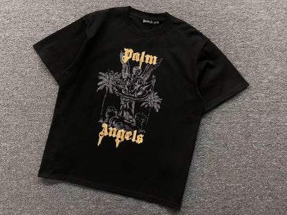 T-SHIRT PALM ANGELS