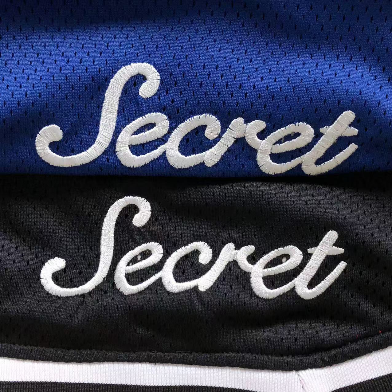 PANTALONCINI TRAPSTAR