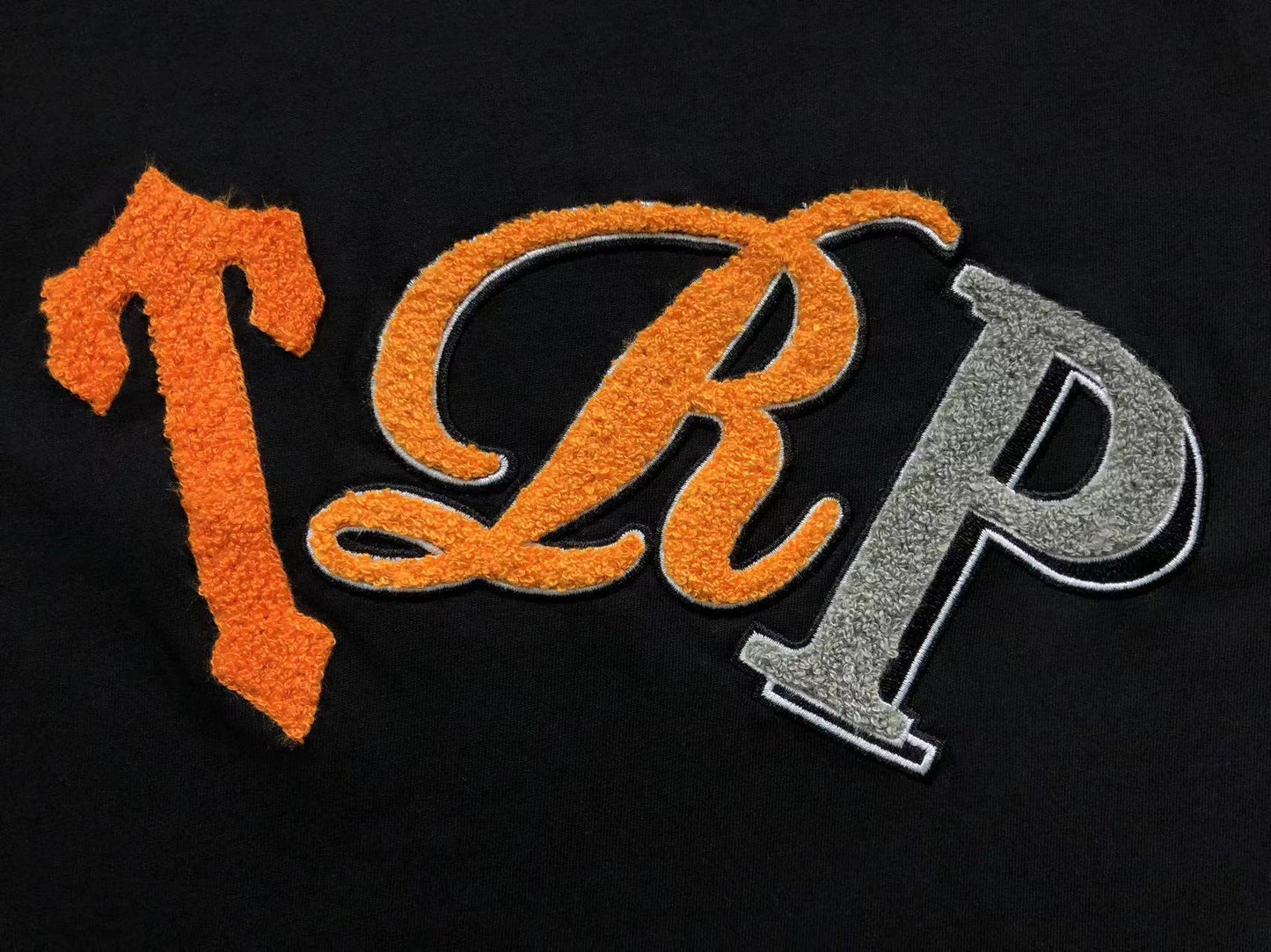 COMPLETO ESTIVO TRAPSTAR