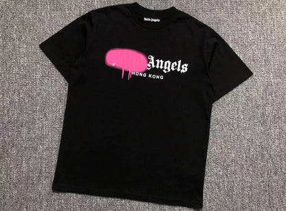 T-SHIRT PALM ANGELS