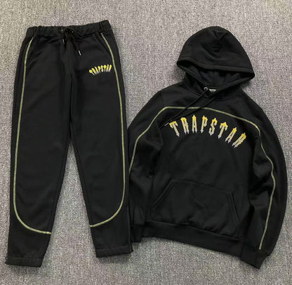 TRACKSUIT TUTA TRAPSTAR