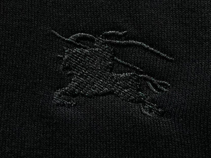 FELPA HOODIE BURBERRY