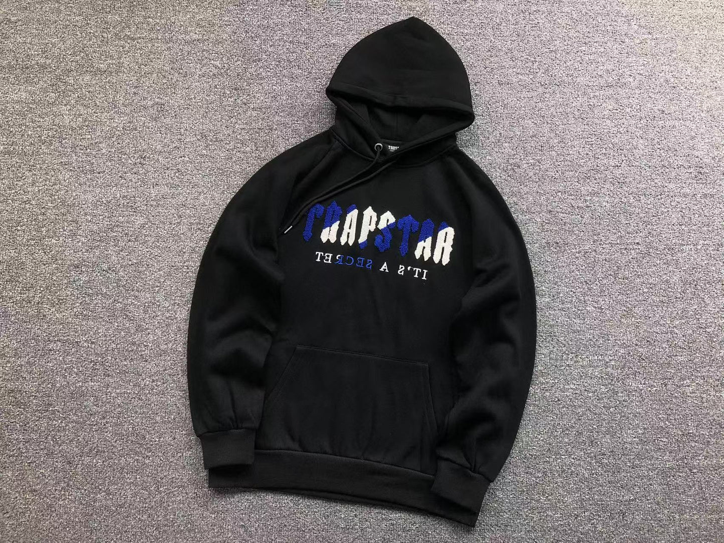 TRACKSUIT TUTA TRAPSTAR