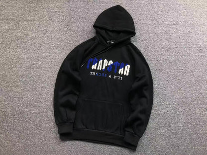 TRACKSUIT TUTA TRAPSTAR