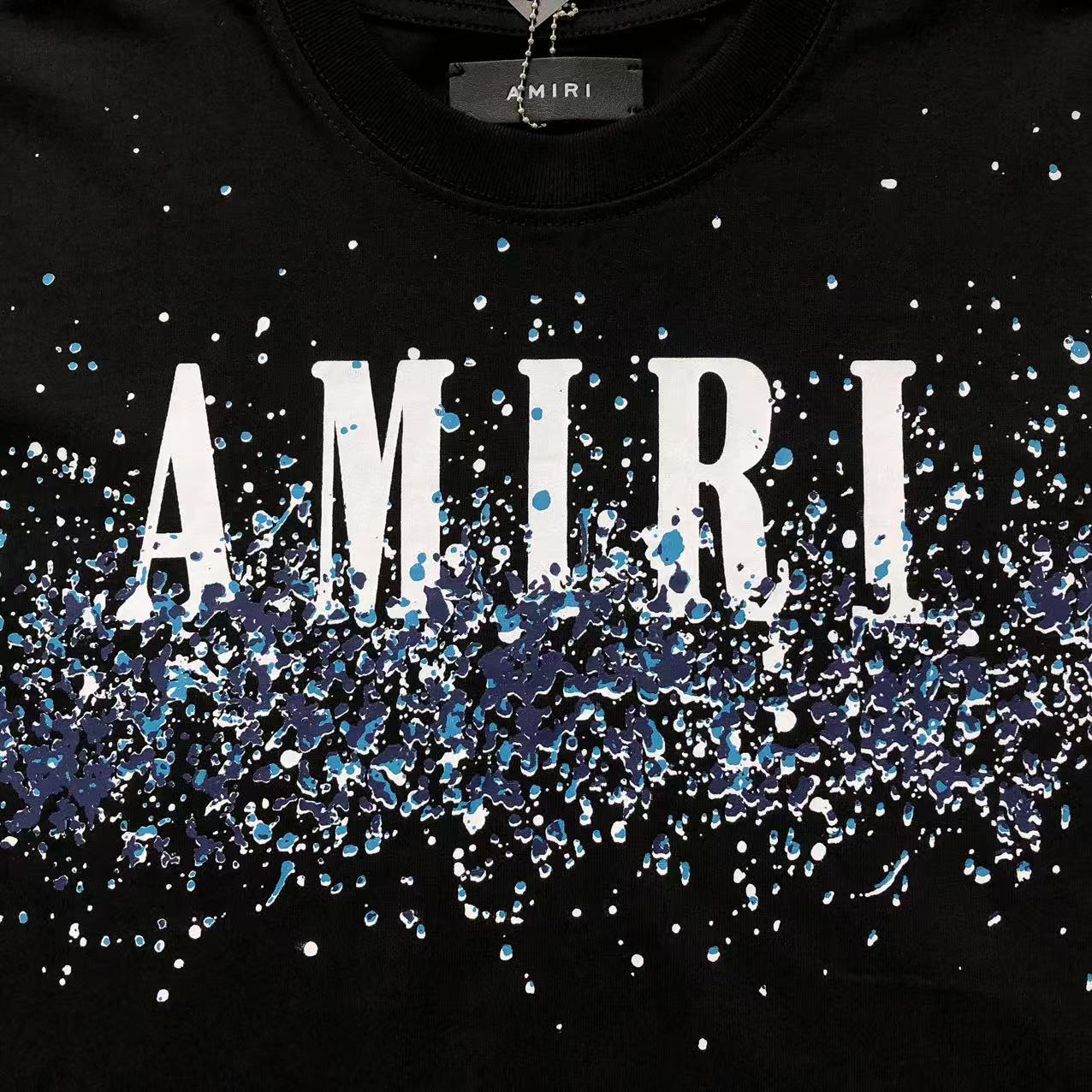 T-SHIRT AMIRI