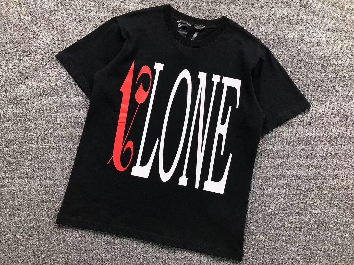 T-SHIRT PALM ANGELS X VLONE