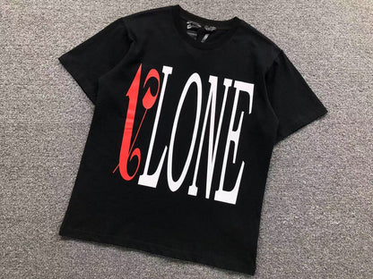 T-SHIRT PALM ANGELS X VLONE