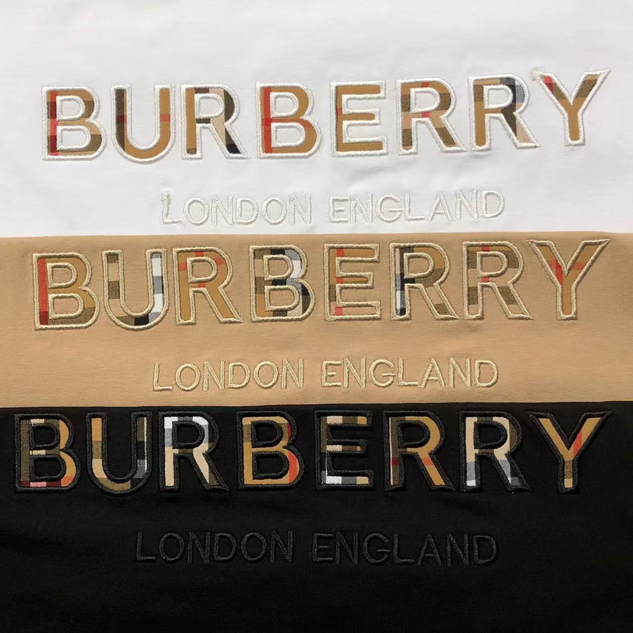 COMPLETO ESTIVO BURBERRY