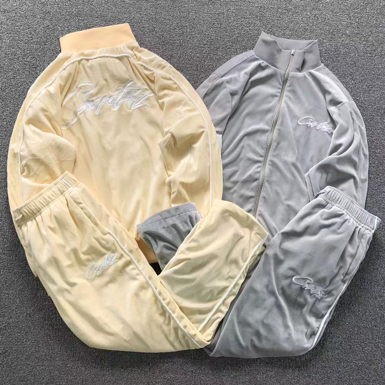 TRACKSUIT TUTA CORTEIZ