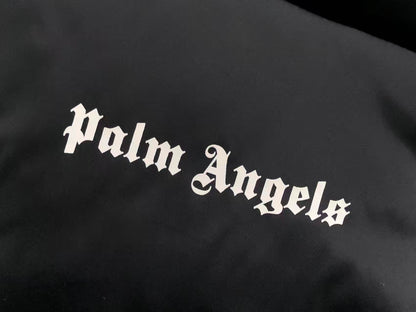 GIACCA PUFFER PALM ANGELS