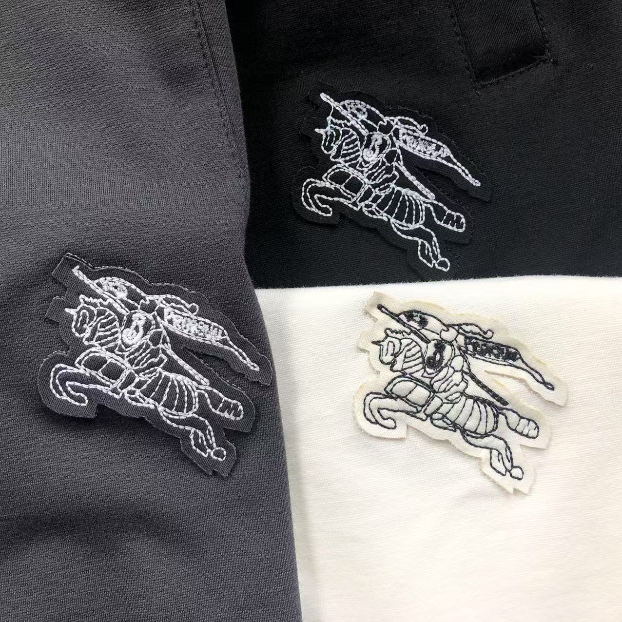 PANTALONCINI BURBERRY SHORTS