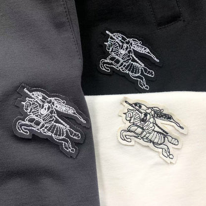 PANTALONCINI BURBERRY SHORTS