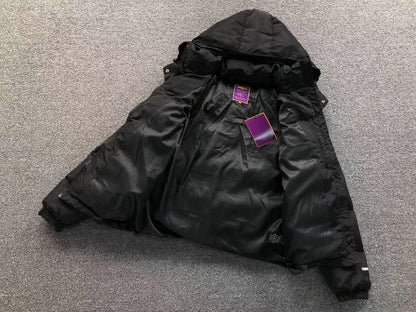 GIACCA PUFFER CORTEIZ