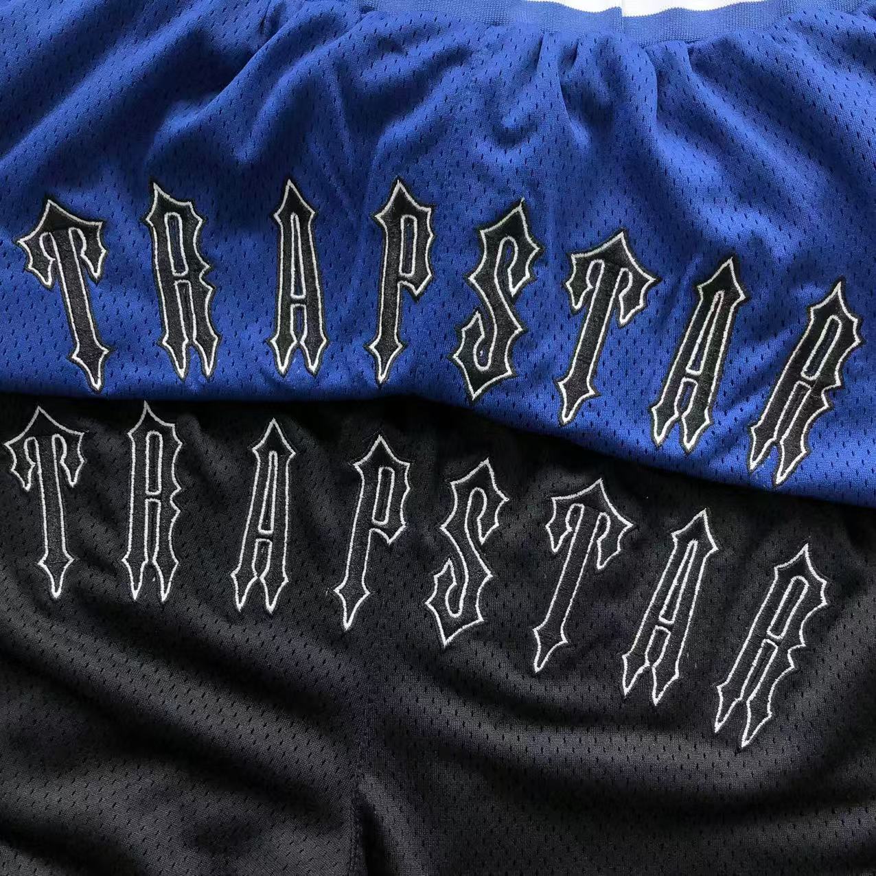 PANTALONCINI TRAPSTAR