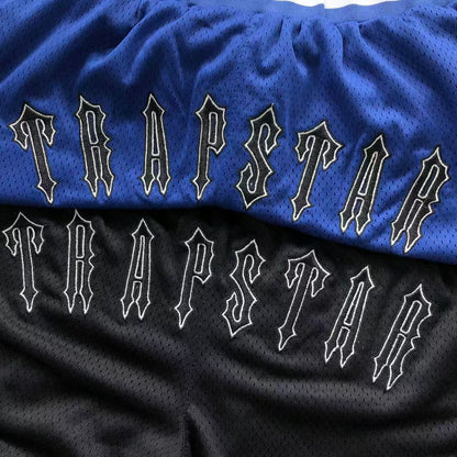 PANTALONCINI TRAPSTAR