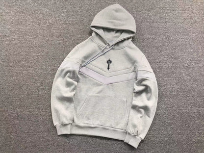 TRACKSUIT TUTA TRAPSTAR