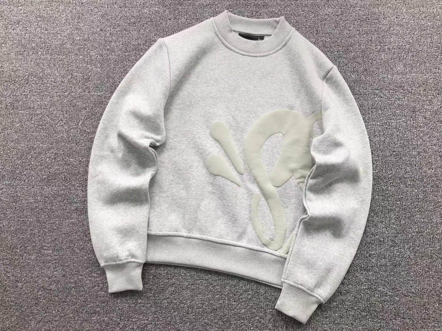 TRACKSUIT TUTA SYNA WORLD