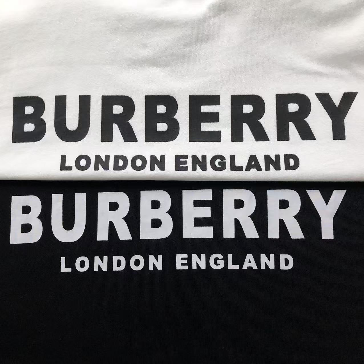 T-SHIRT BURBERRY