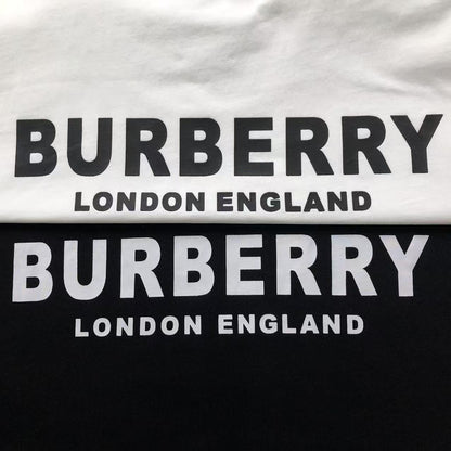 T-SHIRT BURBERRY