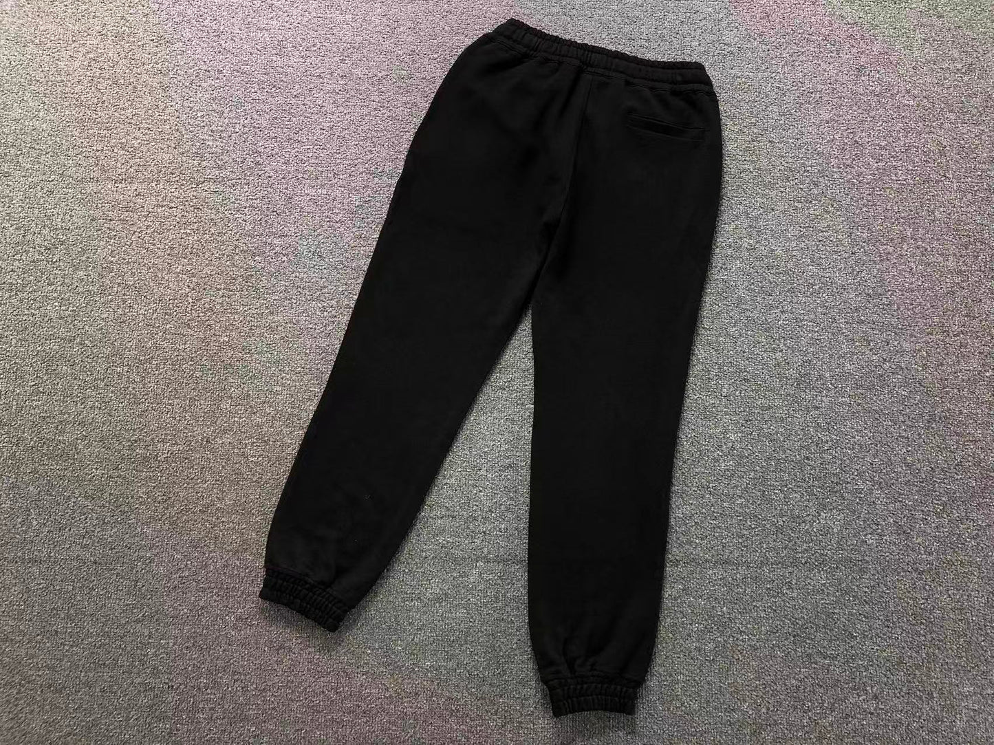 TRACKSUIT TUTA BURBERRY