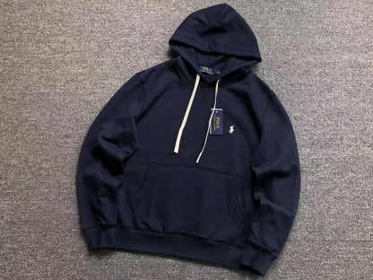 TRACKSUIT TUTA RALPH LAUREN FELPA / PANTALONI