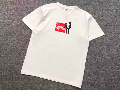 T-SHIRT SUPREME