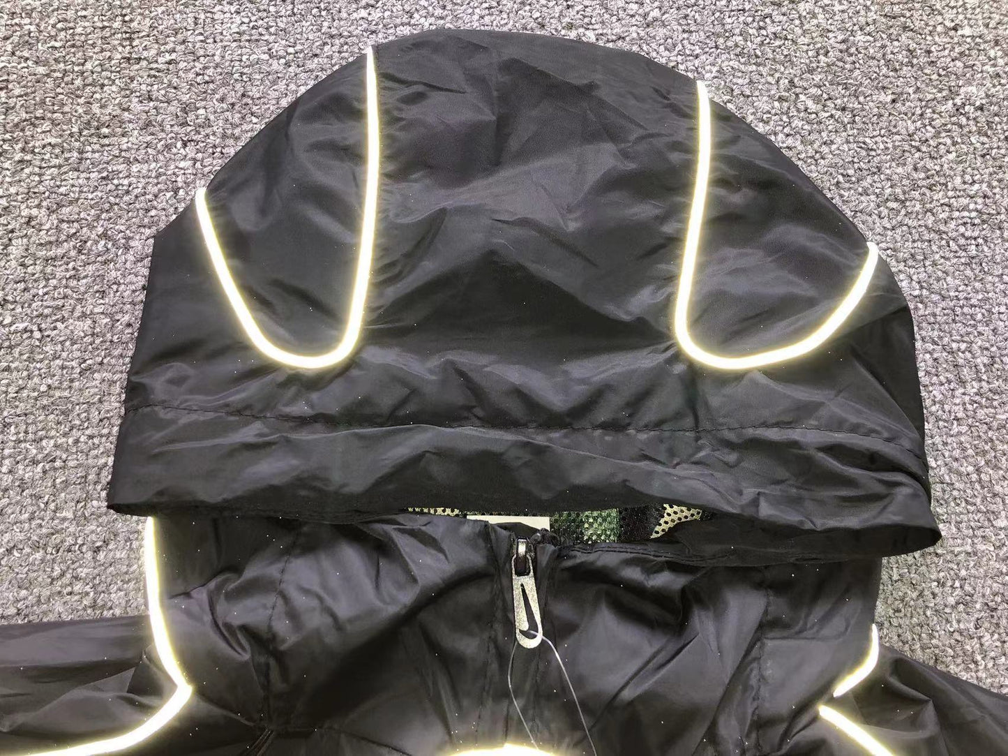 TRACKSUIT TUTA CORTEIZ