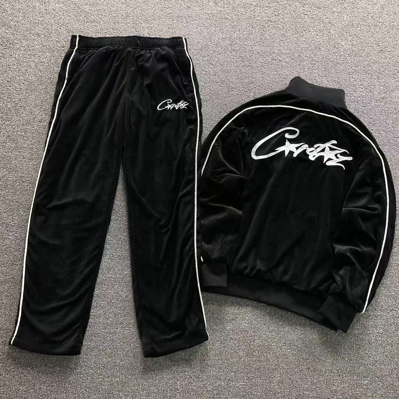 TRACKSUIT TUTA CORTEIZ