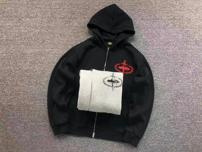 TRACKSUIT TUTA CORTEIZ x 21 SAVAGE