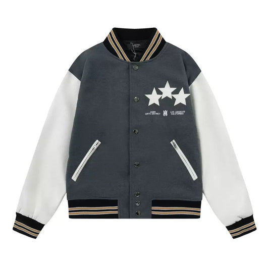 GIACCA AMIRI VARSITY
