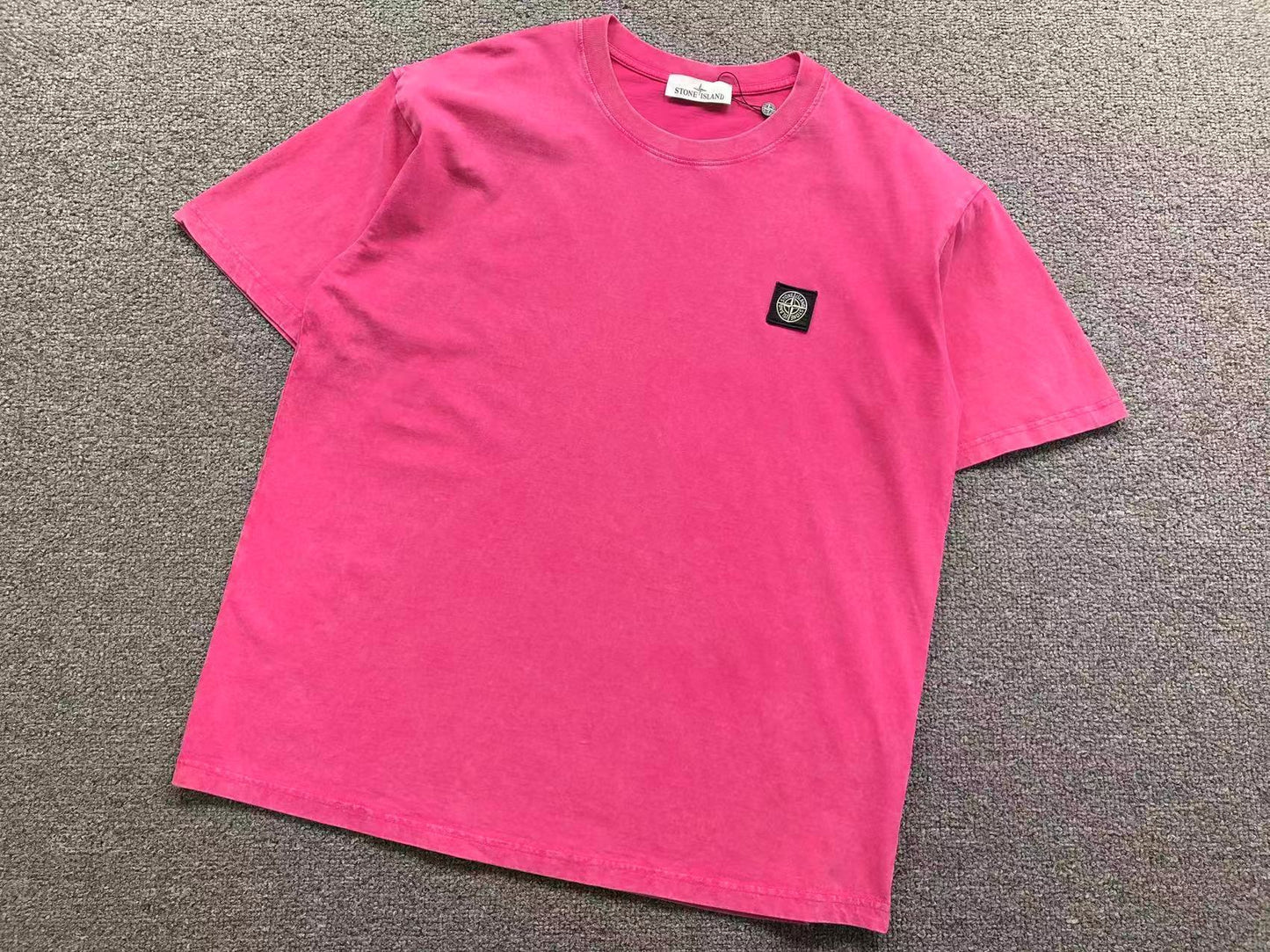 T-SHIRT STONE ISLAND