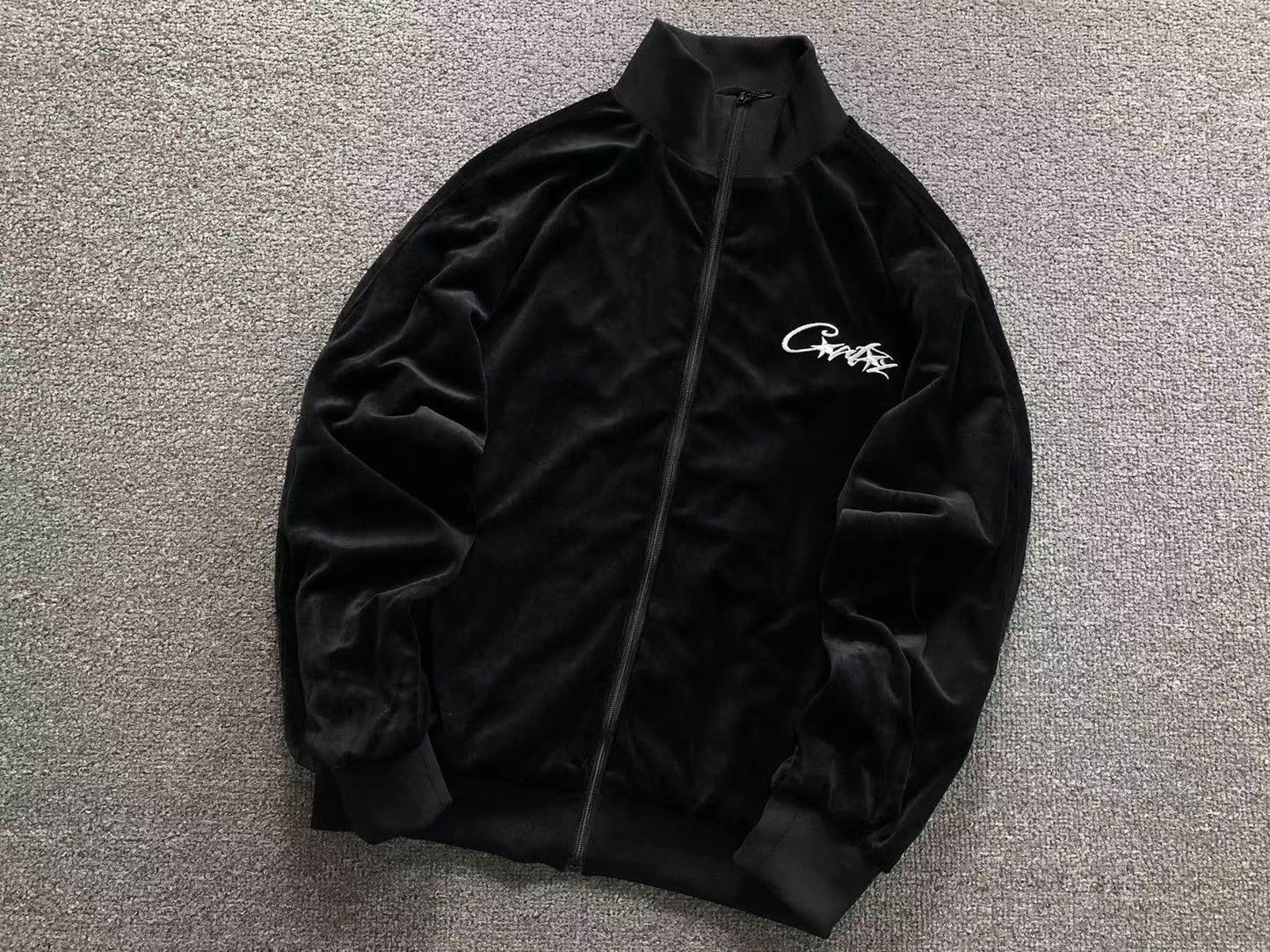 TRACKSUIT TUTA CORTEIZ