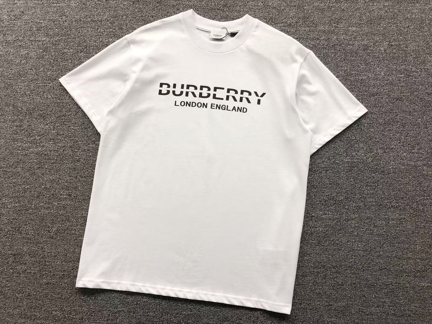 T-SHIRT BURBERRY