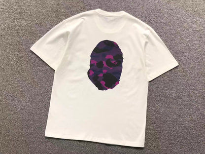 T-SHIRT BAPE