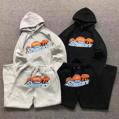 TRACKSUIT TUTA TRAPSTAR