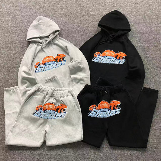 TRACKSUIT TUTA TRAPSTAR