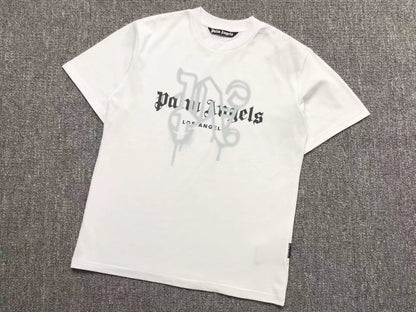 T-SHIRT PALM ANGELS
