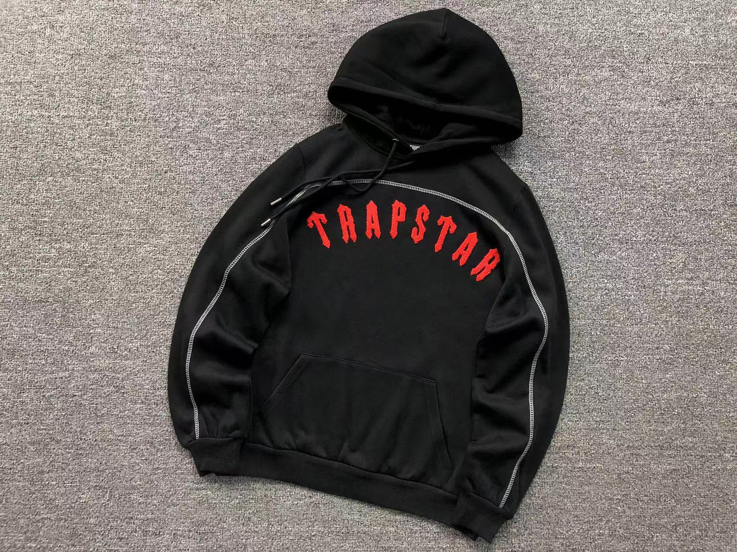 TRACKSUIT TUTA TRAPSTAR