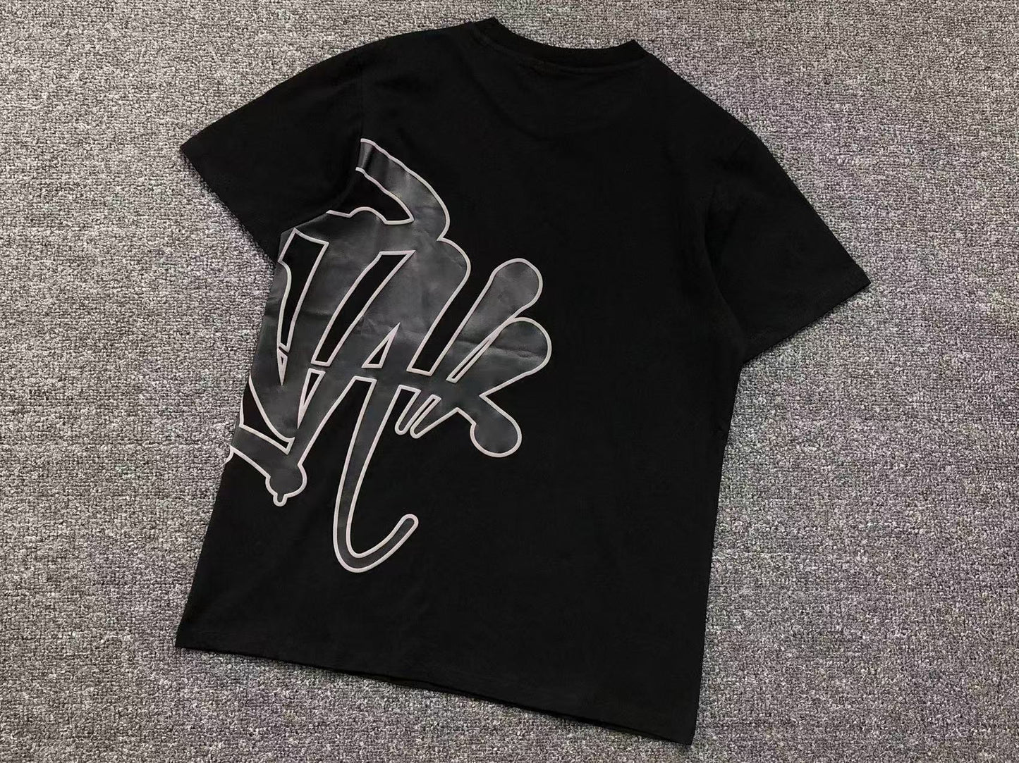 COMPLETO ESTIVO SYNA WORLD MAGLIETTA E PANTALONCINI