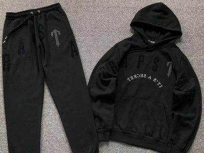 TRACKSUIT TUTA TRAPSTAR
