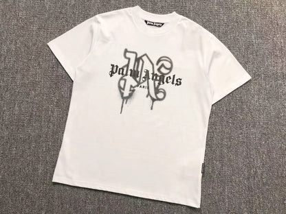 T-SHIRT PALM ANGELS
