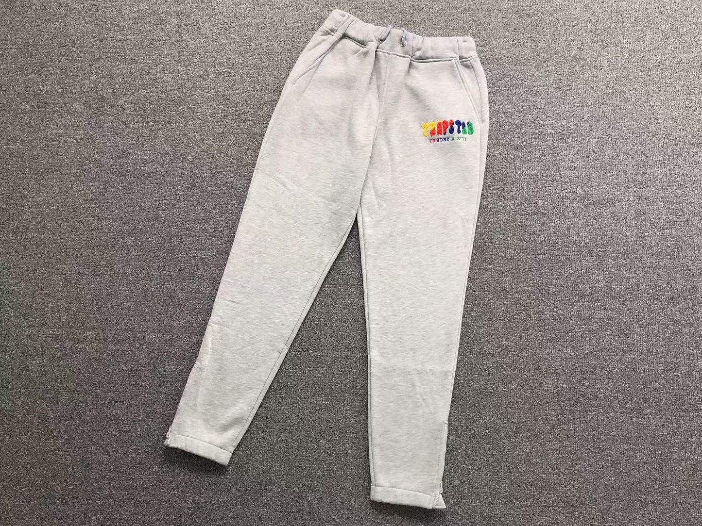 TRACKSUIT TUTA TRAPSTAR