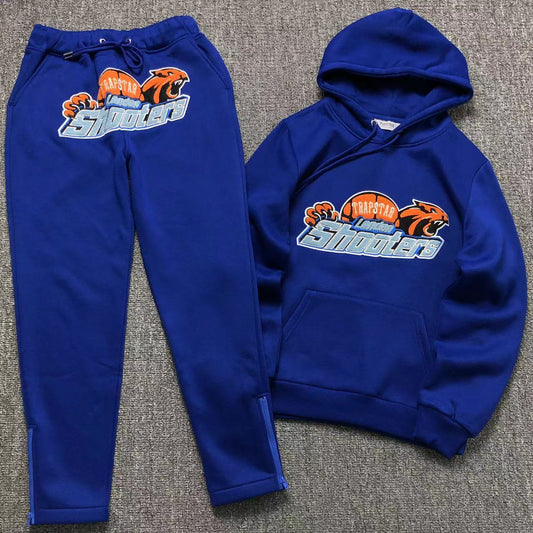 TRACKSUIT TUTA TRAPSTAR